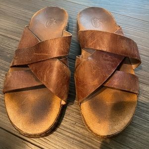 Chacos wayfarer sandal size 7
